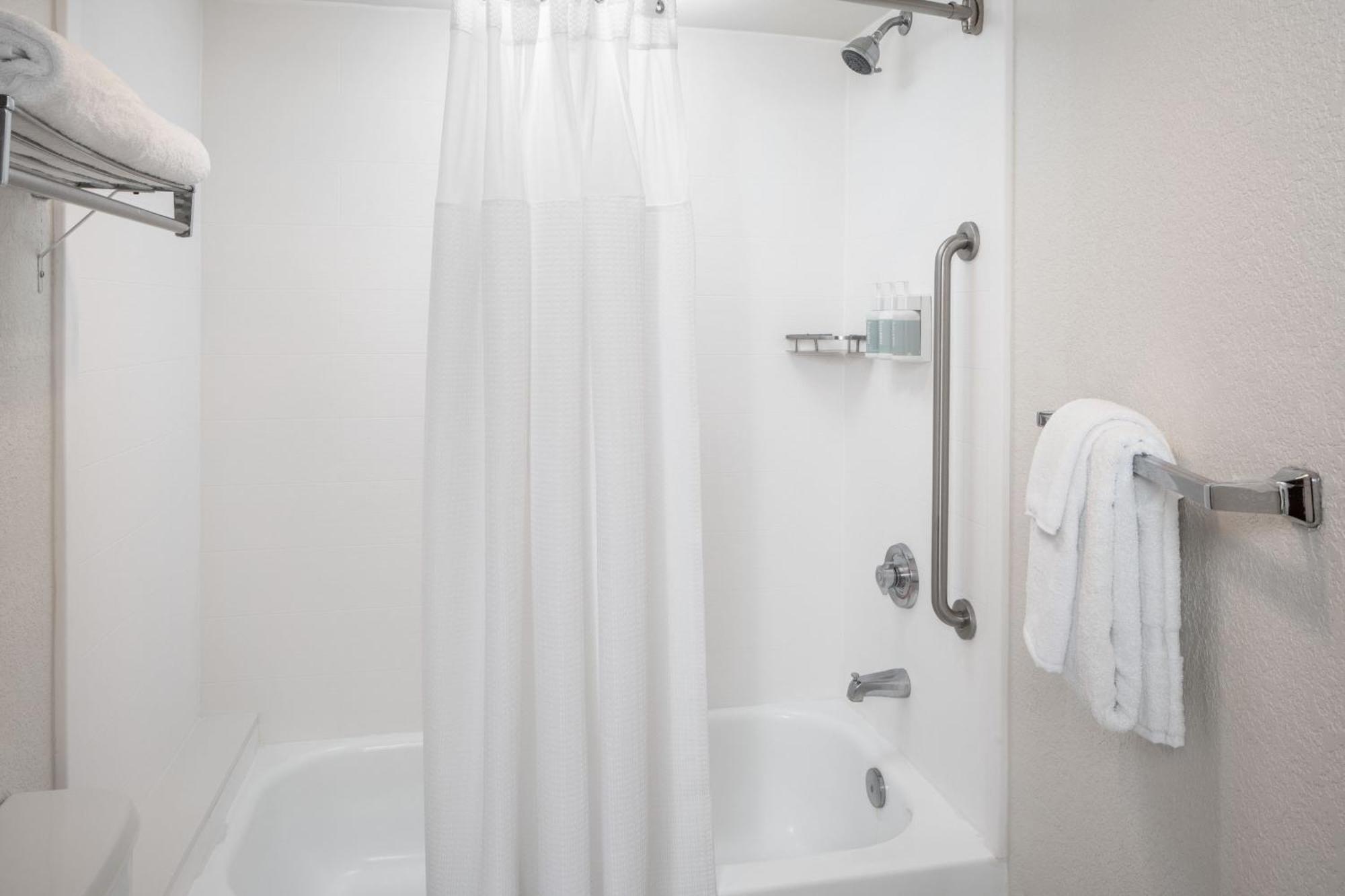 Springhill Suites By Marriott Orlando Convention Center Williamsburg Экстерьер фото