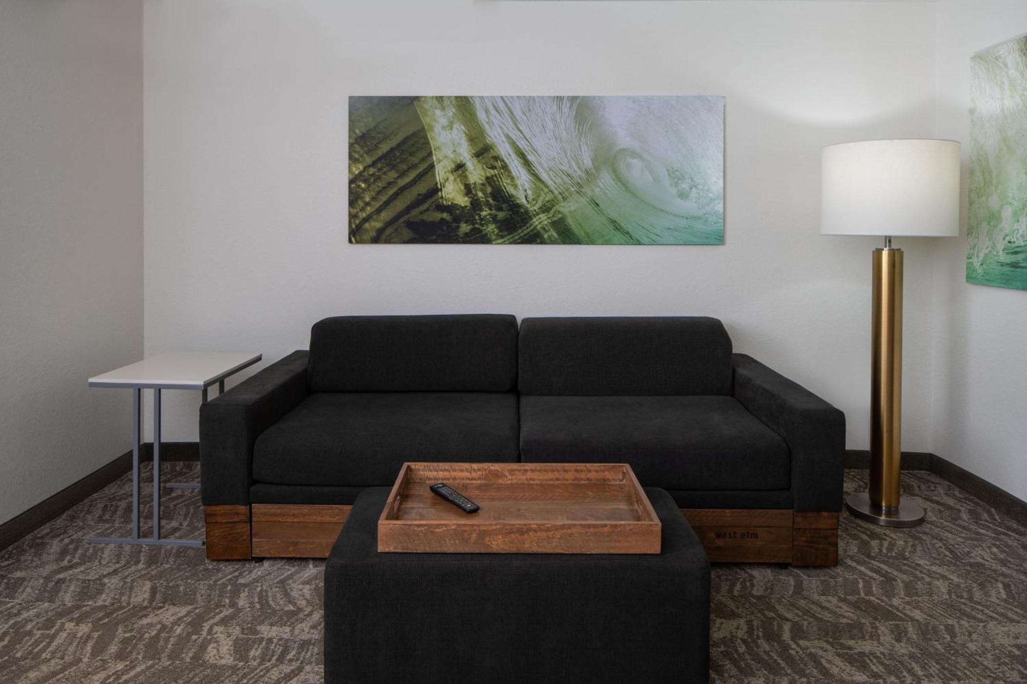 Springhill Suites By Marriott Orlando Convention Center Williamsburg Экстерьер фото