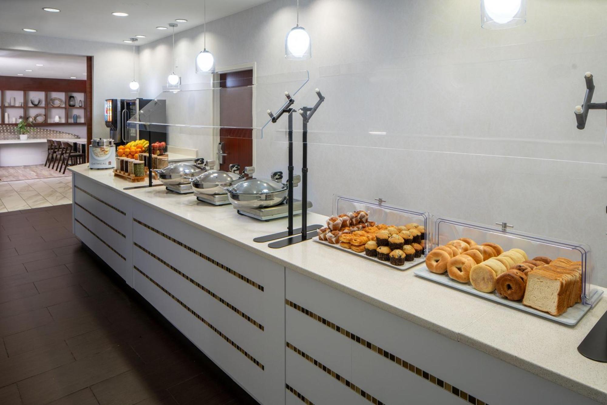 Springhill Suites By Marriott Orlando Convention Center Williamsburg Экстерьер фото
