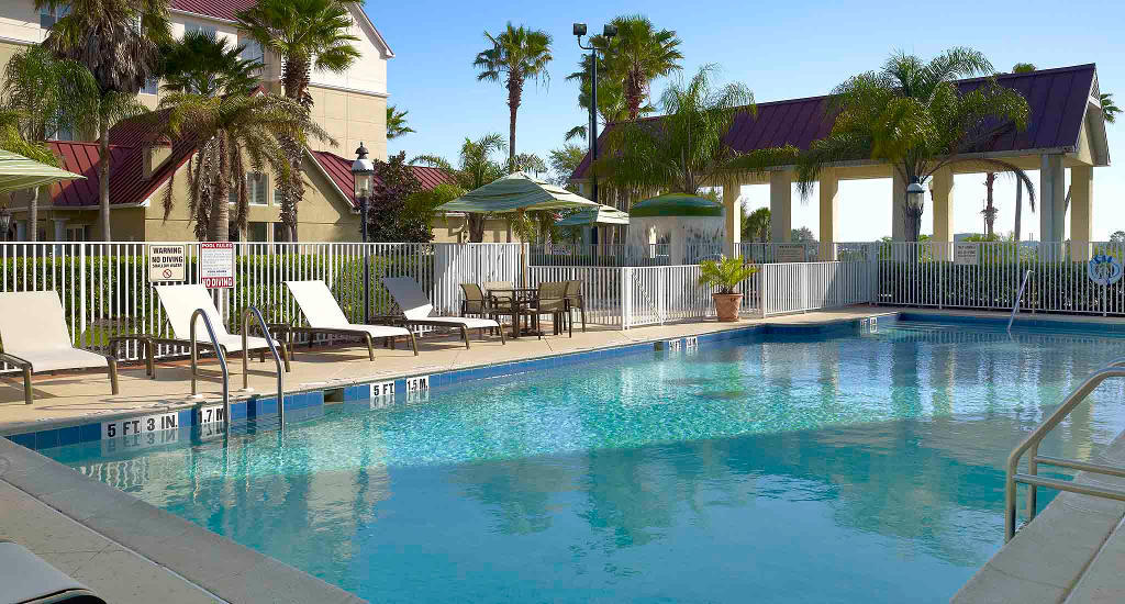 Springhill Suites By Marriott Orlando Convention Center Williamsburg Экстерьер фото