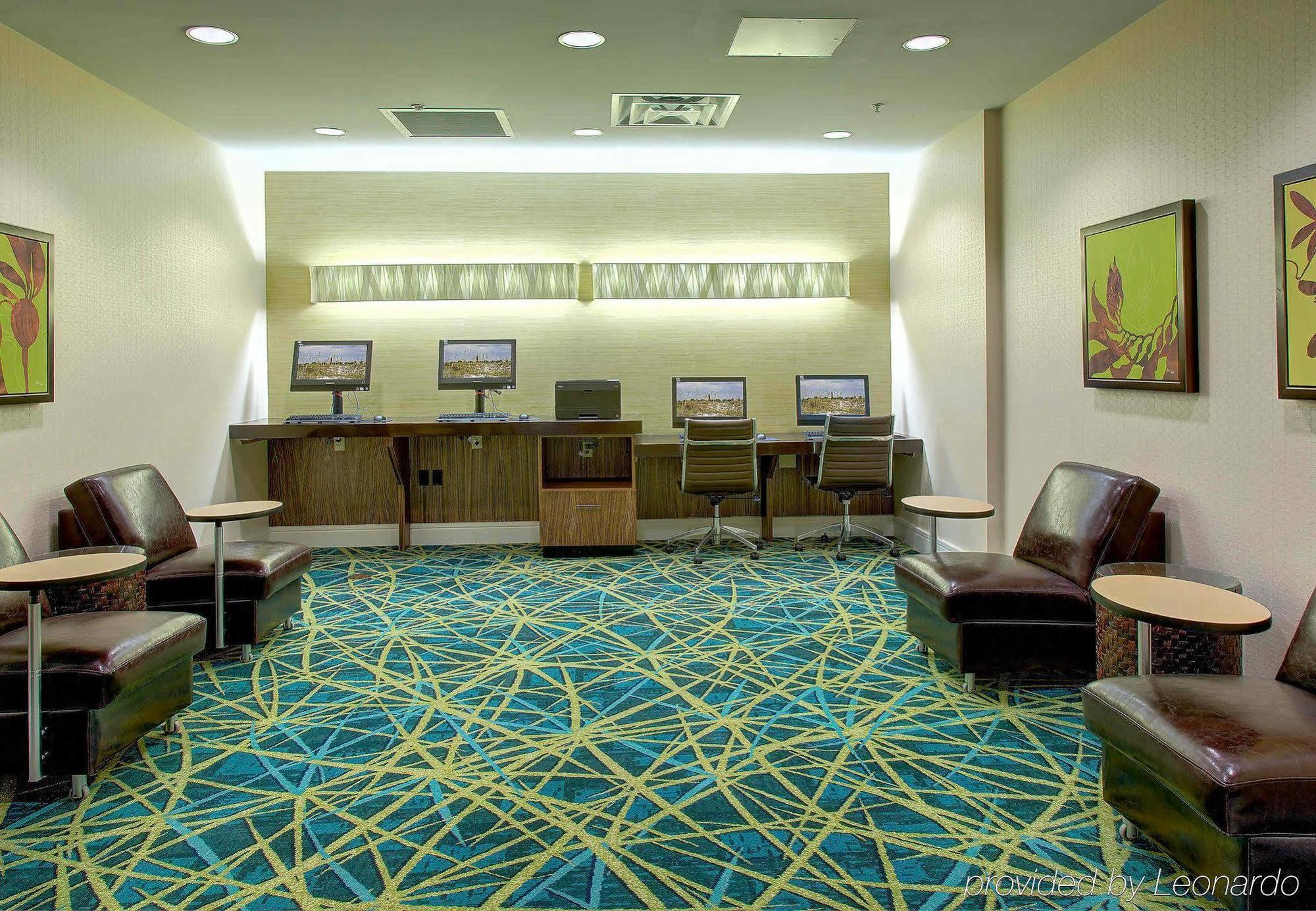 Springhill Suites By Marriott Orlando Convention Center Williamsburg Экстерьер фото