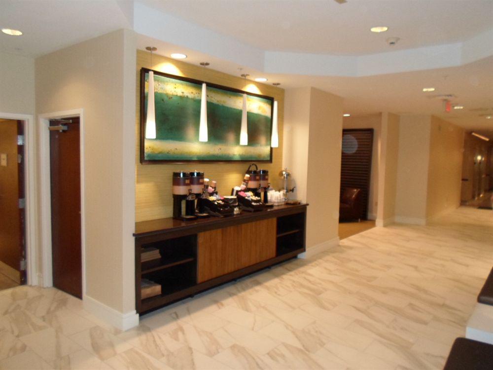 Springhill Suites By Marriott Orlando Convention Center Williamsburg Экстерьер фото